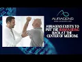 What happens when medical innovation stem cells and data-driven healthcare come together
