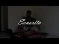 Señorita | Super Sako & Fadi Kod | Dr. Tabla