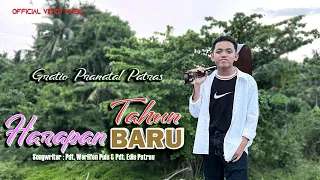 terbaru pujian tahun baru tahun baru harapan baru gratio pranatal patras official video music