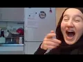 Download Lagu Wanita swedia ini bikin baper randy dongseu | SINGGING REACTION!!