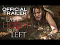 The Last House on the Left Trailer 2009 Horror-Thriller