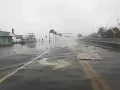 Powerful Hurricane Irma from the Florida Keys