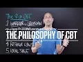 PNTV The Philosophy of Cognitive Behavioural Therapy by Donald Robertson