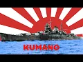 Download Lagu The Sinking of Kumano: The Agony of the Unkillable Ghost
