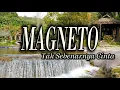Karaoke Magneto Tak Sebenarnya Cinta