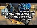 Download Lagu DJ ANGGUK ANGGUK GELENG GELENG TUNJUK TUNJUK FULL SONG FULL REMIX VIRAL TIKTOK TERBARU 2025