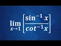 How to Find Limit of Greatest Integer Function