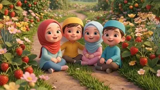 اغاني أطفال شكرا بابا شكرا  ماما اغاني أطفال    دندنها