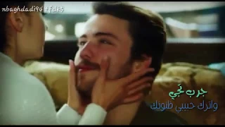 عبدالله طارق قلب خواف مع الكلمات للانستغرام 