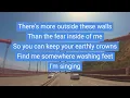 Road Less Traveled Joe L Barnes & Seph Schlueter Lyrics