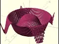 Surface Hull-OpenSCAD Tutorial 22