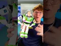Download Lagu De meest realistische Buzz Lightyear ter wereld