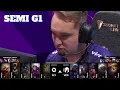 Download Lagu FLY vs VKS - Game 1 | Semi Final LTA 2025 South vs North | FlyQuest vs Vivo Keyd Stars G1 full
