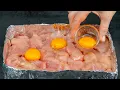 Download Lagu Perfect chicken breast, without using a tray! Bookmark this recipe and you will thank me later!