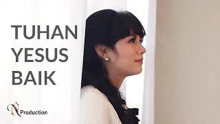 lord jesus is good stancey natania official music video 