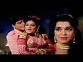 Lagu 4K Evergreen Song: Ab Jo Mile Hai To | Asha Bhosle | Jeetendra, Asha Parekh | Caravan (1971)