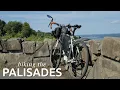 The best way to ride the Palisades