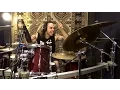 Download Lagu Avenged Sevenfold Drum Audition Video - Beast And The Harlot - Betto Cardoso