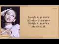 BLACKPINK Pink Venom Easy Lyrics
