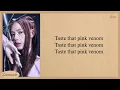 Download Lagu BLACKPINK Pink Venom Easy Lyrics