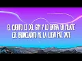 OHNANA (Remix) - Kapo x Maluma x Ryan Castro ft. Farruko & Nicky Jam (Letra/Lyrics)