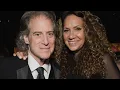 Richard Lewis Died Wife Family Parents Career Biography