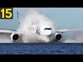Download Lagu 15 DANGEROUS Plane Landings - Great Pilots