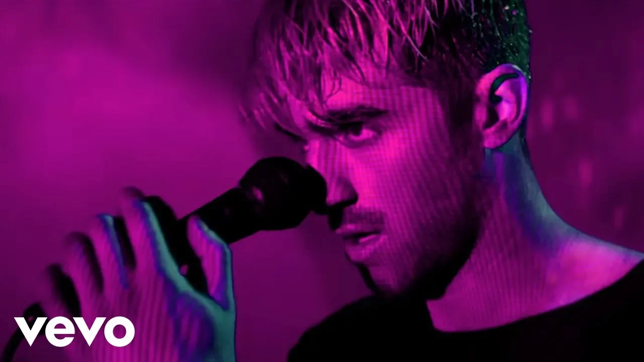 The Chainsmokers - Everybody Hates Me (Official Video)