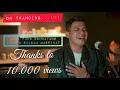 Download Lagu Mama Pung Sombayang - JP Band || Julius Siloam Masrikat #coverindo #jpbandarqq #willysopacua