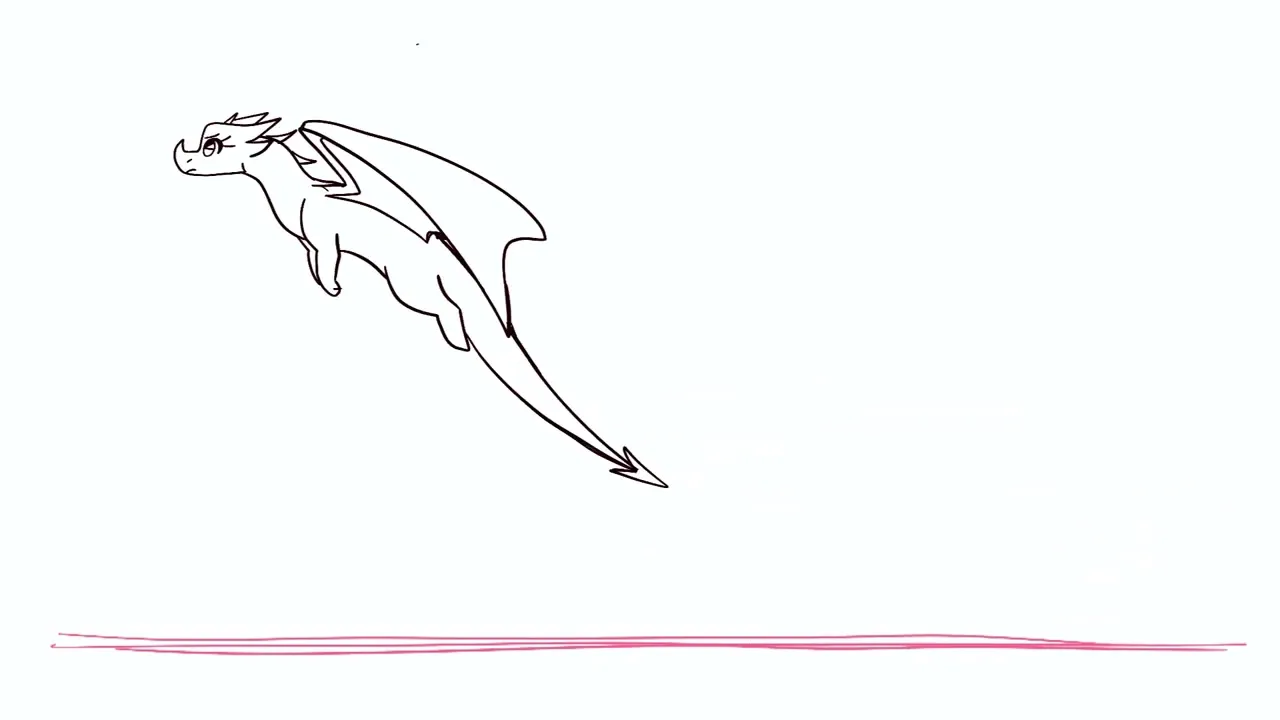 Pyro Take Off