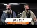 Download Lagu Zo klinkt BAD GUY in het Nederlands | BENR COVER (Billie Eilish)
