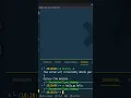 SHEBANG The secret behind LINUX scripts