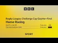 BBC Sport - Menu