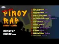 Download Lagu ORIGINAL PINOY RAP 2000s 2010s - Tagalog, English, Bisaya rap - Nonstop 2025 #rap #opmrap #nonstop