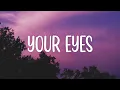 Download Lagu Barney Sku - Your eyes (Lyrics) | \