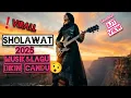 Download Lagu ‼️virall sholawat 2025:sekali tonton video ini:susah kembali wenake poll  bikin candu 😍