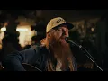 Passing Through (Acoustic) – Warren Peay