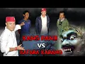 Lagu PERJUANGAN KANG PANJI || MENAKLUKAN SOSOK, BATARA KARANG..!!