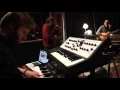 Can'Open Mic #4 : Sheldon & Sopico - Matière