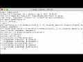 tf random uniform Generate A Random Tensor In Tensorflow - TensorFlow Tutorial