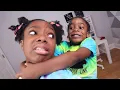 Dream Carter - Big Sister Problems 3