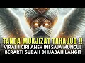 Download Lagu KALAU KAMU PUNYA 1 SAJA DARI 6 TANDA INI, BERARTI TAHAJUDMU SUDAH DIIJABAH LANGIT!