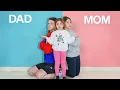 Download Lagu Who Does Our Daughter Love More? Mom Vs Dad!