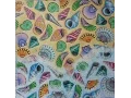 Adult Coloring Tutorial - Creating a Semi-realistic Ocean Shore