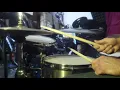 All Night Paul Oscher Steve Guyger Drum Play Along