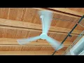 62 Minka Aire Roto XL Ceiling Fans Feat Brian-FanofFans17 Alex The Fan Man