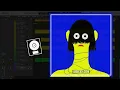Brunello - Science Fiction (Logic Pro Remake)