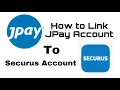 How to Link JPay Account to Securus Account