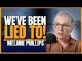 Download Lagu Melanie Phillips: “The GAZA TRUTH Hamas Never Wanted EXPOSED…”