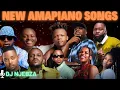 Download Lagu 22 Aug 2025 | New Amapiano Songs 2025 - New Amapiano Music 2025 | Latest Amapiano Songs By Dj Njebza